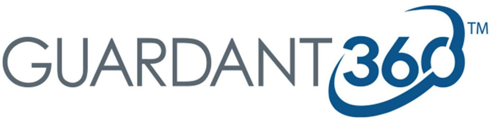 Guardant360 Logo
